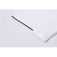 $38.00 USD Moncler T-Shirts Short Sleeved For Men #1411124