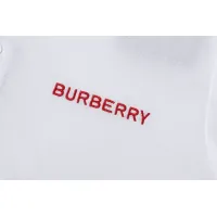 $38.00 USD Burberry T-Shirts Short Sleeved For Men #1411126