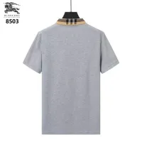 $38.00 USD Burberry T-Shirts Short Sleeved For Men #1411133
