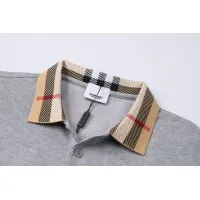 $38.00 USD Burberry T-Shirts Short Sleeved For Men #1411133
