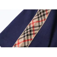 $38.00 USD Burberry T-Shirts Short Sleeved For Men #1411138