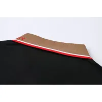 $38.00 USD Burberry T-Shirts Short Sleeved For Men #1411144