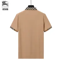 $38.00 USD Burberry T-Shirts Short Sleeved For Men #1411146