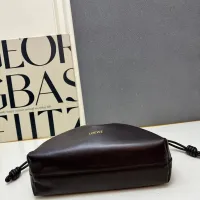 $112.00 USD LOEWE AAA Quality Messenger Bags For Women #1411155