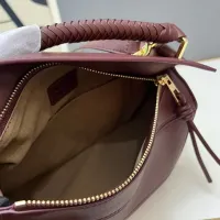 $105.00 USD LOEWE AAA Quality Messenger Bags For Women #1411158