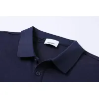 $38.00 USD Burberry T-Shirts Short Sleeved For Men #1411162