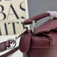 $105.00 USD LOEWE AAA Quality Messenger Bags For Women #1411164