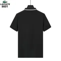 $38.00 USD Lacoste T-Shirts Short Sleeved For Men #1411169