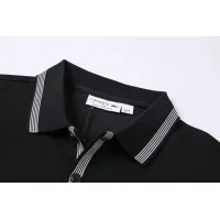 $38.00 USD Lacoste T-Shirts Short Sleeved For Men #1411169