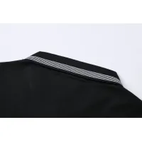 $38.00 USD Lacoste T-Shirts Short Sleeved For Men #1411169