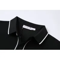 $38.00 USD Lacoste T-Shirts Short Sleeved For Men #1411173