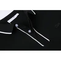 $38.00 USD Lacoste T-Shirts Short Sleeved For Men #1411173
