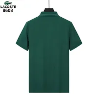 $38.00 USD Lacoste T-Shirts Short Sleeved For Men #1411176