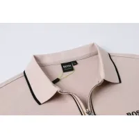 $38.00 USD Boss T-Shirts Short Sleeved For Men #1411192