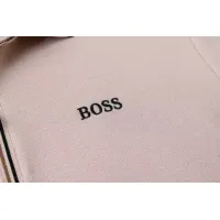 $38.00 USD Boss T-Shirts Short Sleeved For Men #1411192