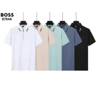 $38.00 USD Boss T-Shirts Short Sleeved For Men #1411197