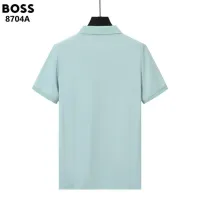 $38.00 USD Boss T-Shirts Short Sleeved For Men #1411198