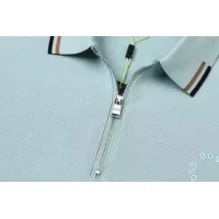 $38.00 USD Boss T-Shirts Short Sleeved For Men #1411198