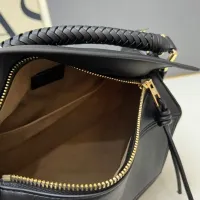 $105.00 USD LOEWE AAA Quality Messenger Bags For Women #1411202