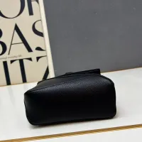 $98.00 USD LOEWE AAA Quality Messenger Bags For Women #1411203