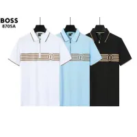 $38.00 USD Boss T-Shirts Short Sleeved For Men #1411205