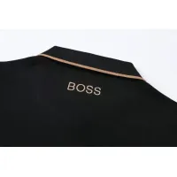 $38.00 USD Boss T-Shirts Short Sleeved For Men #1411209