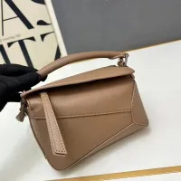 $98.00 USD LOEWE AAA Quality Messenger Bags For Women #1411210