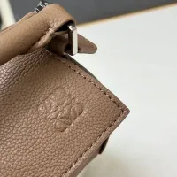 $98.00 USD LOEWE AAA Quality Messenger Bags For Women #1411210