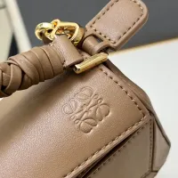 $98.00 USD LOEWE AAA Quality Messenger Bags For Women #1411211