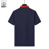 $38.00 USD Gucci T-Shirts Short Sleeved For Men #1411213