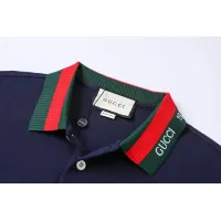 $38.00 USD Gucci T-Shirts Short Sleeved For Men #1411213