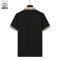 $38.00 USD Gucci T-Shirts Short Sleeved For Men #1411216