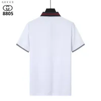 $38.00 USD Gucci T-Shirts Short Sleeved For Men #1411217