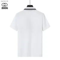 $38.00 USD Gucci T-Shirts Short Sleeved For Men #1411220