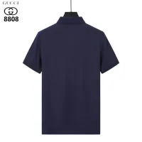 $38.00 USD Gucci T-Shirts Short Sleeved For Men #1411224