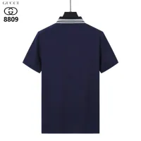 $38.00 USD Gucci T-Shirts Short Sleeved For Men #1411227