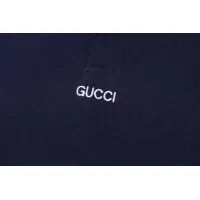 $38.00 USD Gucci T-Shirts Short Sleeved For Men #1411227