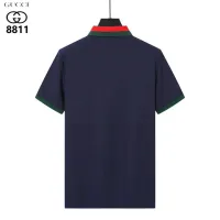 $38.00 USD Gucci T-Shirts Short Sleeved For Men #1411230
