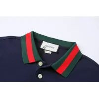 $38.00 USD Gucci T-Shirts Short Sleeved For Men #1411230