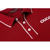 $38.00 USD Gucci T-Shirts Short Sleeved For Men #1411233