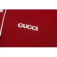 $38.00 USD Gucci T-Shirts Short Sleeved For Men #1411233