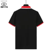 $38.00 USD Gucci T-Shirts Short Sleeved For Men #1411239