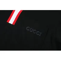 $38.00 USD Gucci T-Shirts Short Sleeved For Men #1411239