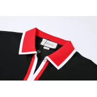 $38.00 USD Gucci T-Shirts Short Sleeved For Men #1411239