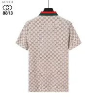 $38.00 USD Gucci T-Shirts Short Sleeved For Men #1411243