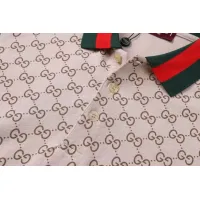 $38.00 USD Gucci T-Shirts Short Sleeved For Men #1411243