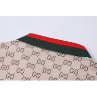 $38.00 USD Gucci T-Shirts Short Sleeved For Men #1411243