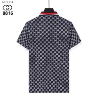 $38.00 USD Gucci T-Shirts Short Sleeved For Men #1411253