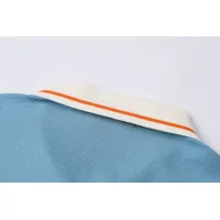 $38.00 USD Gucci T-Shirts Short Sleeved For Men #1411256