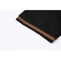 $38.00 USD Fendi T-Shirts Short Sleeved For Men #1411265